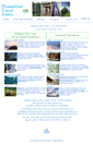 Mobile Screenshot of personalizedtravelservice.com